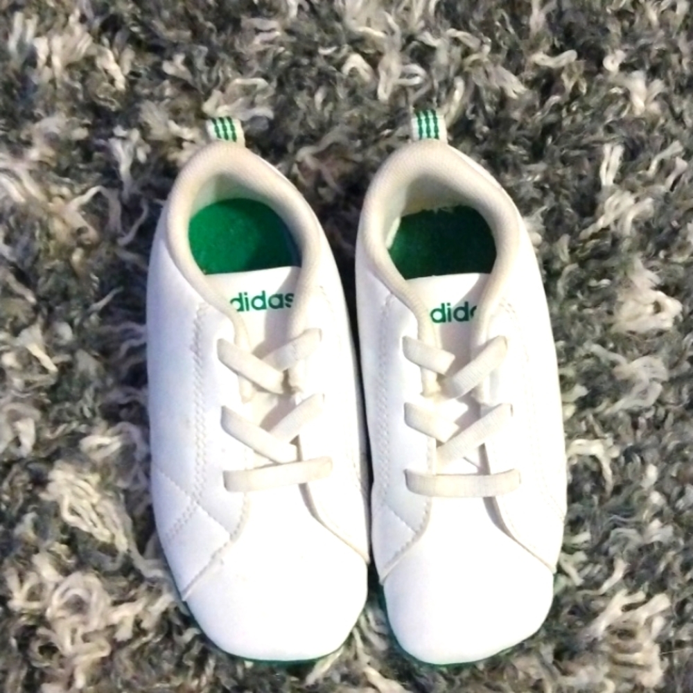 Infant Adidas